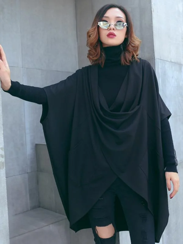 Casual Asymmetric Intersect Cloak