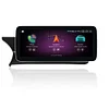 Für Mercedes Benz C Class W204 S204 Android Bildschirm Navigation CarPlay Autoradio Car Stereo
