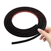 Sunroof Gasket with Flow 54107245551 Compatible with E39 E60 F10 G30 F90 E38 E65