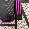 2023/2024 Long Sleeve Bayern Munich Away Football Shirt 1:1 Thai Quality