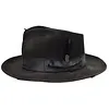 Johnny Depp Dusty Customized Fedora Hat
