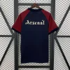 25/26 Arsenal Cotton Soccer Jersey