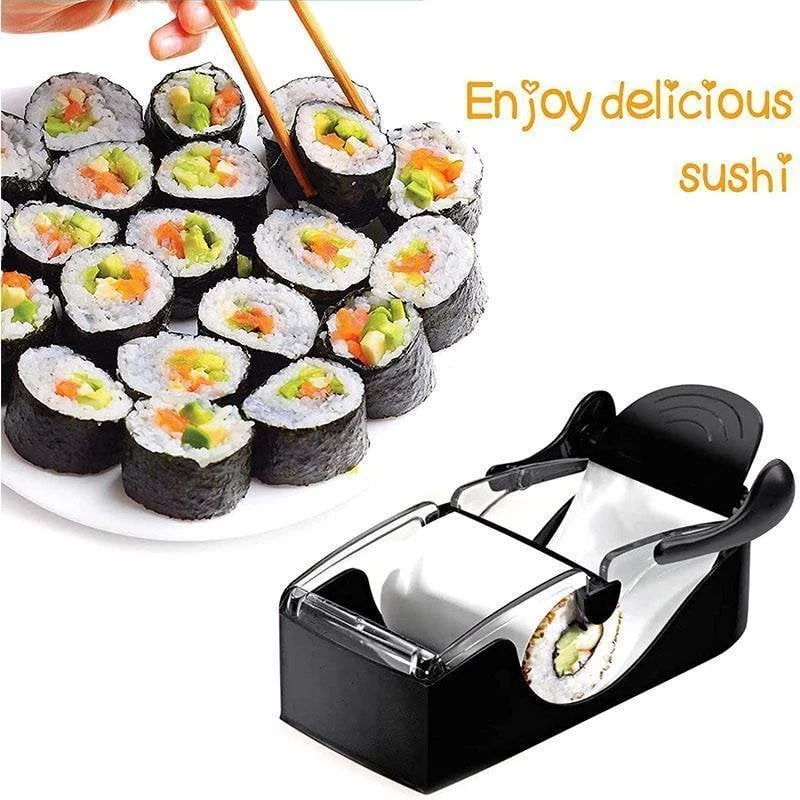 Kitchen Sushi Maker Roller