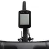 Carbon Fiber Bike Stopwatch Mount Cycling Speedometer Support for Garmin Bryton