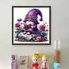 Goblin-11CT Stamped Cross Stitch 40*40cm/15.75*15.75in tapestrymarket