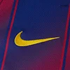 RASHFORD #14 Barcelona Home Soccer Jersey 2025/26