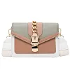Shoulder chain bag