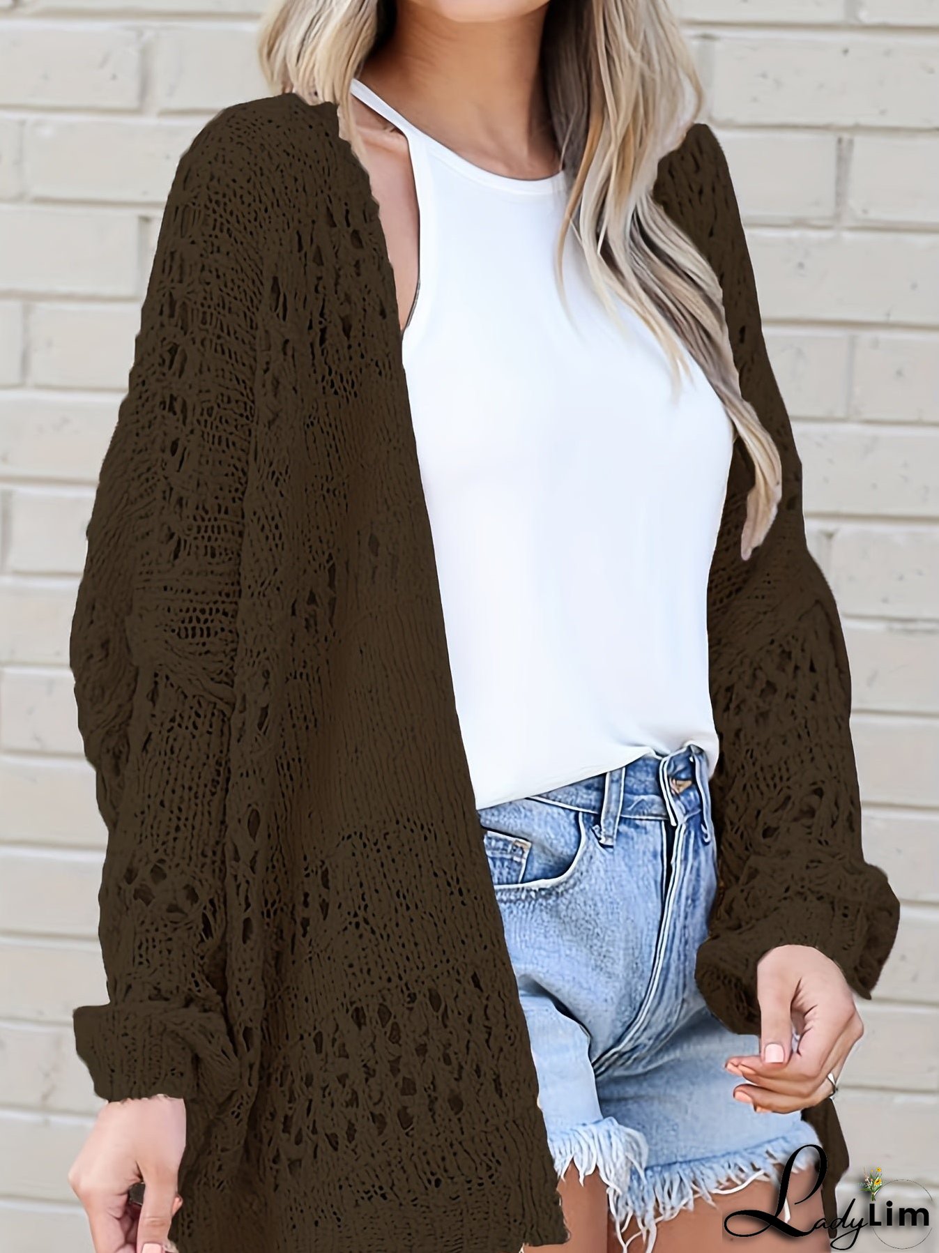 Fashionable and Effortless Sweater