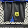 2023/2024 Kids Size Inter Milan Home Football Jersey1:1 Quality Thai
