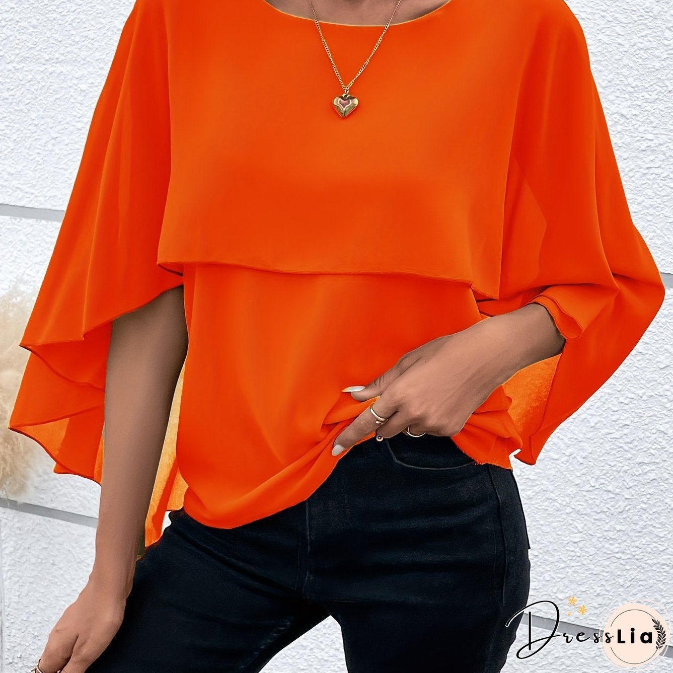 Comfortable and light Blouse