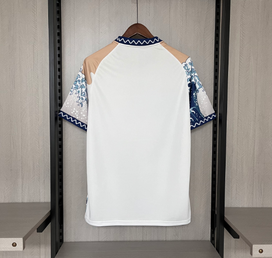 24/25 Japan Special Edition Soccer Shirt Thai Qulity