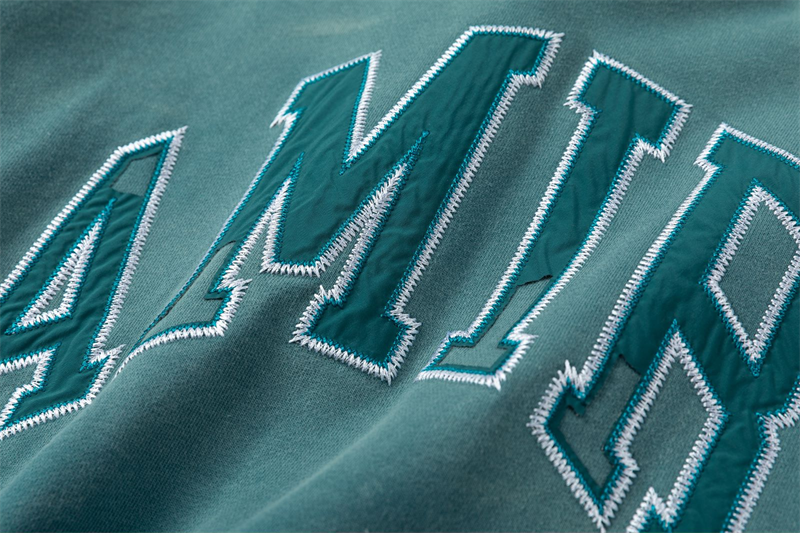 Amiri Fashion Hoodie