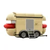 Moc The Hotdog Trailer
