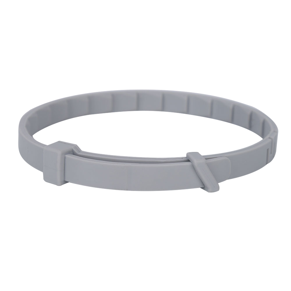

Anti Pest Pet Dog Collar Mosquito Repellent Adjustable Cat Tick Neck Ring, 501 Original