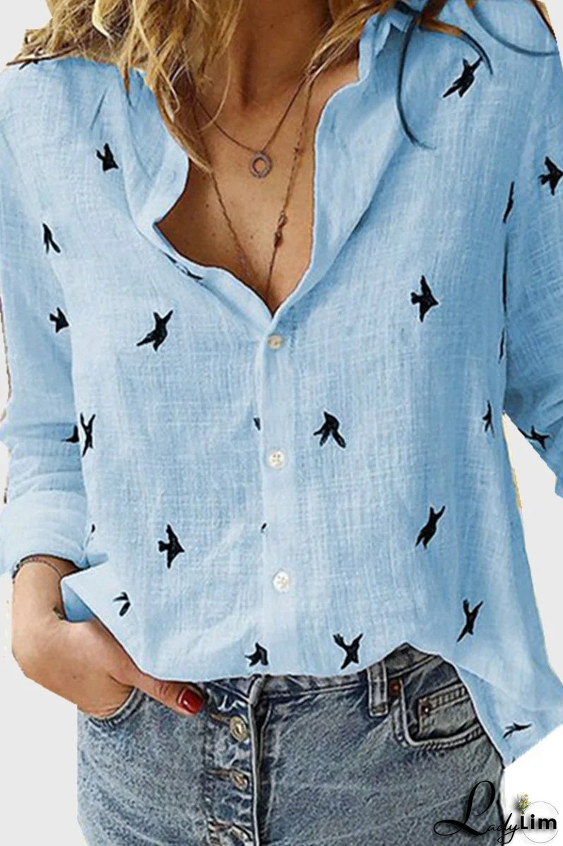 Relaxed and Timeless Top