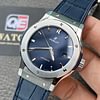Hublot Classic Fusion Blue dial 42mm Top replica