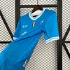2025/2026 Napoli Home Football Shirt 1:1 Thai Quality
