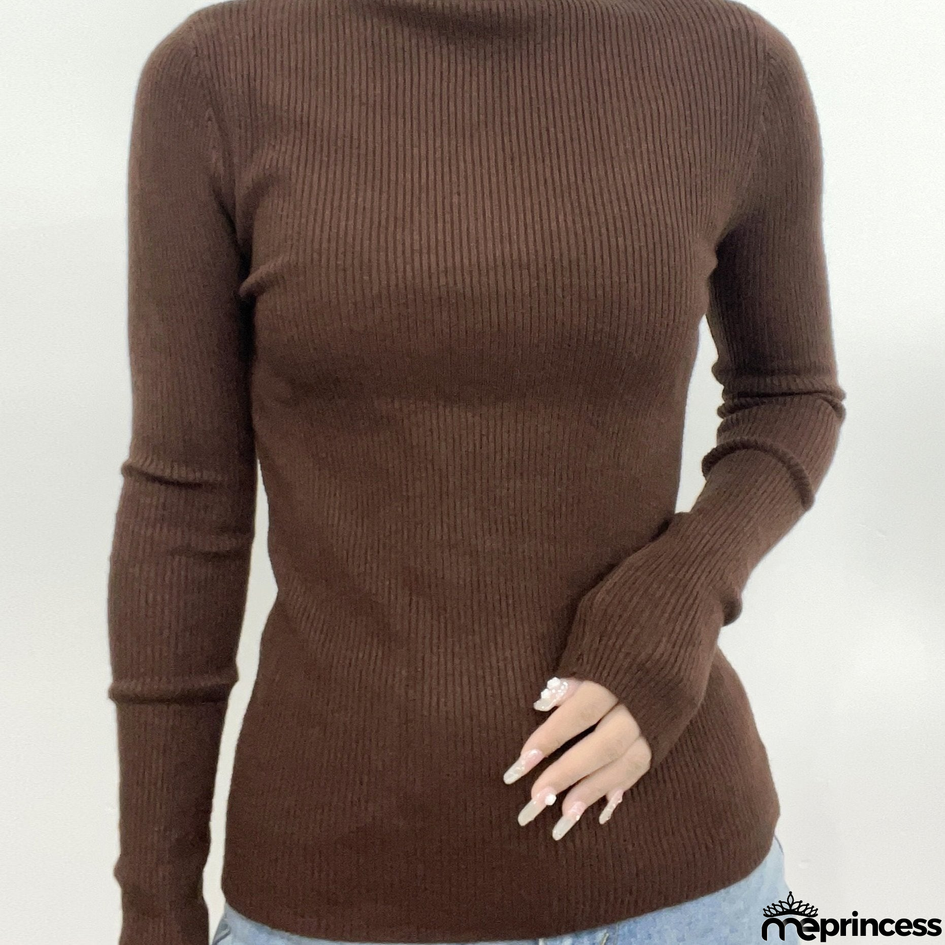 Effortless and Classy Sweater