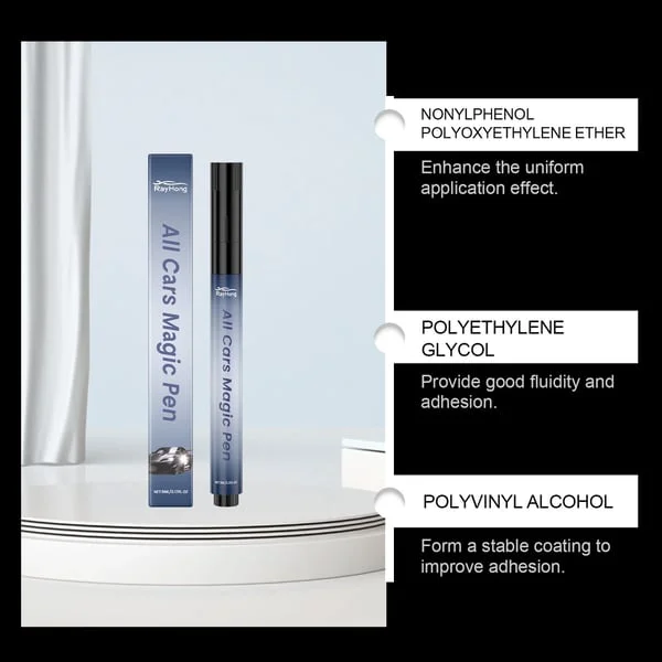 Magic Car Scratch Removal Pen