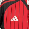 2025/2026 Flamengo Baseball uniform Jersey 1:1 Thai Quality