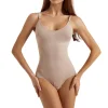 Body sculptant amincissant sans coutures