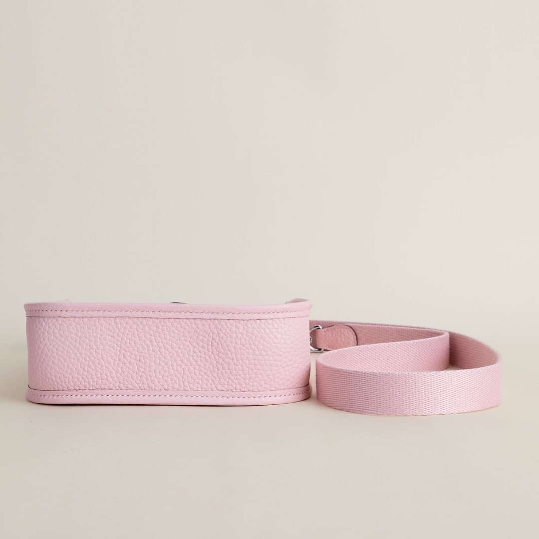 Evelyne mini Clemence 3Q Rose sakura PHW