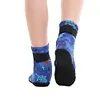 Kids Neoprene Water Socks Beach Socks Adjustable Swimming Socks for Water Sports
