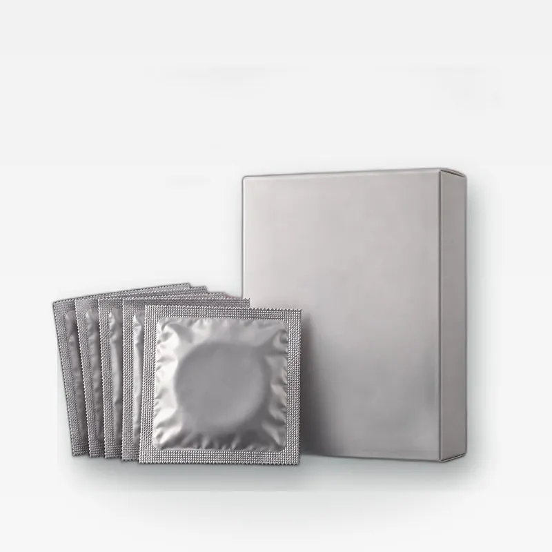 Personal wellness product view 1