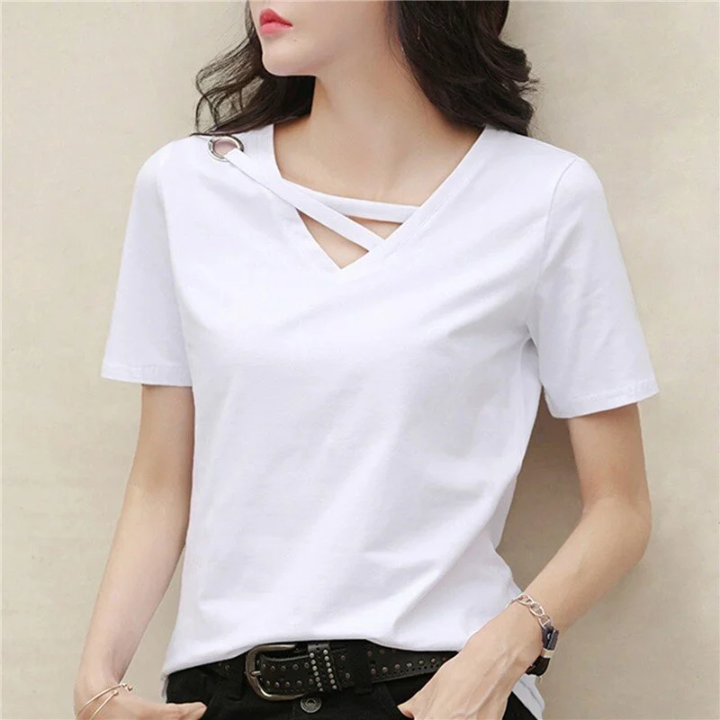 Fashion 2020 New Cool T-shirt Men Women 3d Tshirt Print cat Short Sleeve Summer Lovers Tops Tees T shirt