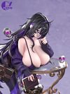 1/6 Scale Label - Goddess of Victory: Nikke Resin Statue - GZ Studio