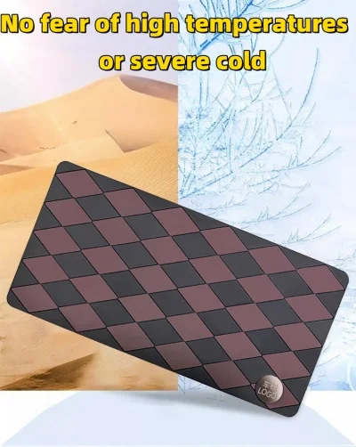 Anti-slip Mat For Car Ornaments And Accessories