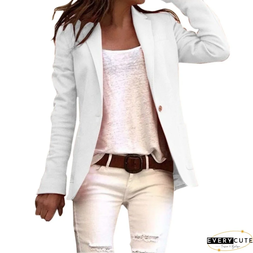 Elegant and Versatile winter garment