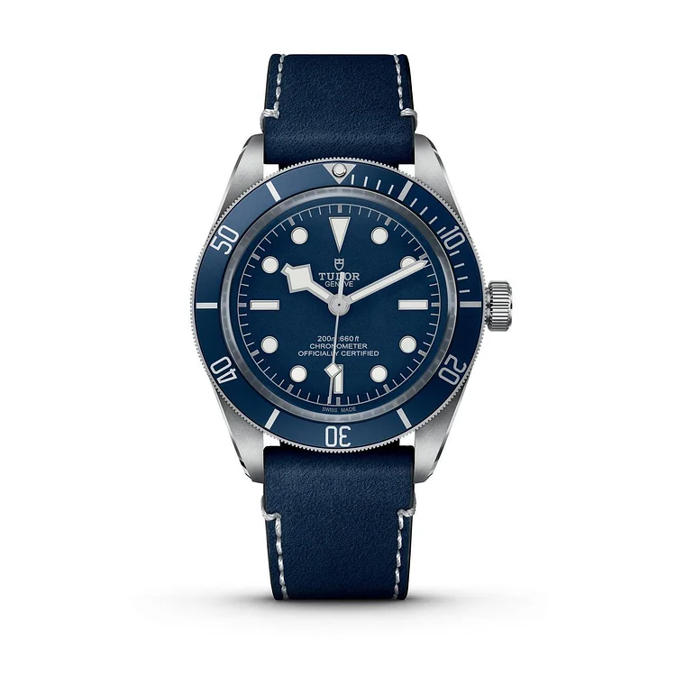 TUDOR Black Bay Fifty-Eight 39mm Steel