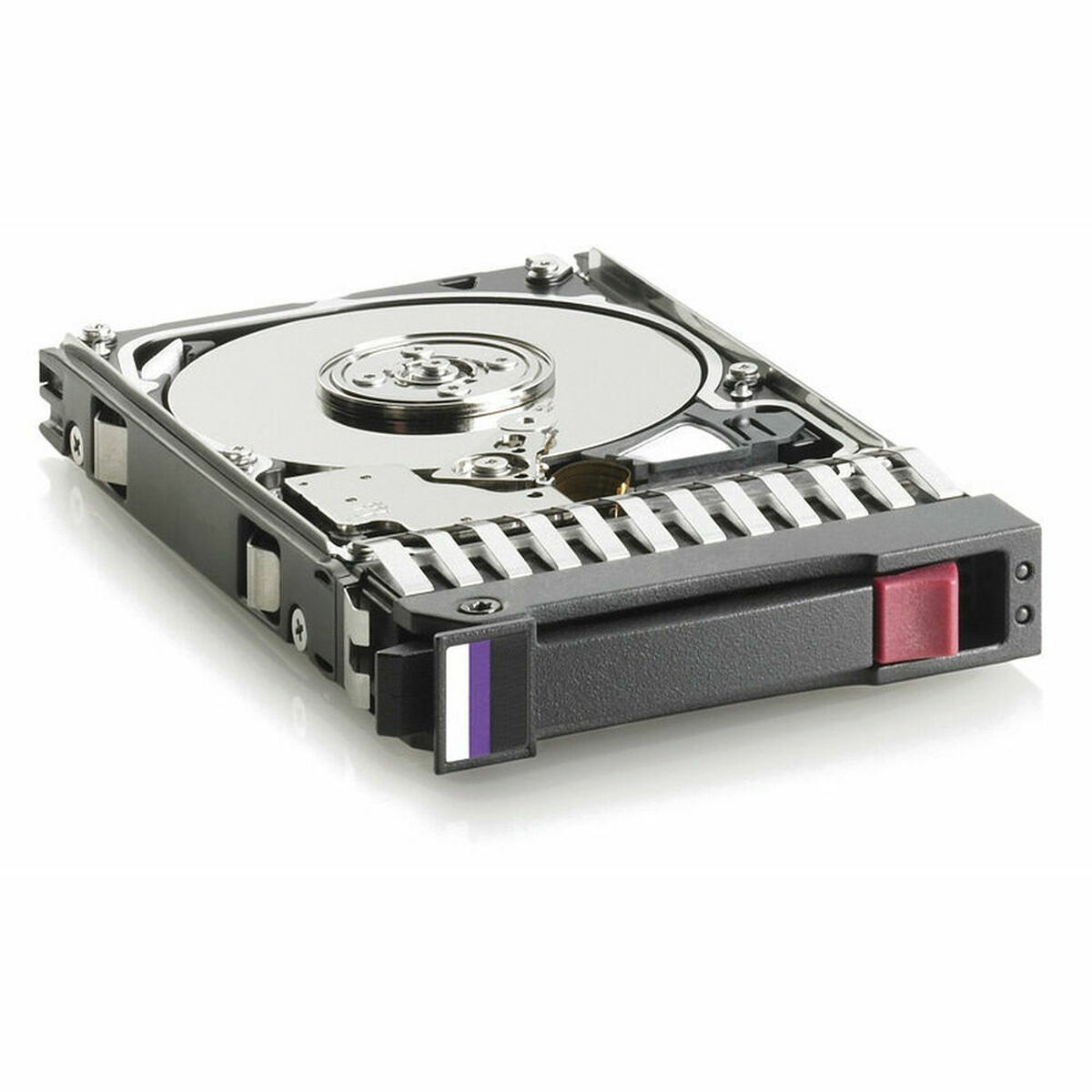 Hard Drive HPE &lrm;J9F43A 6 TB