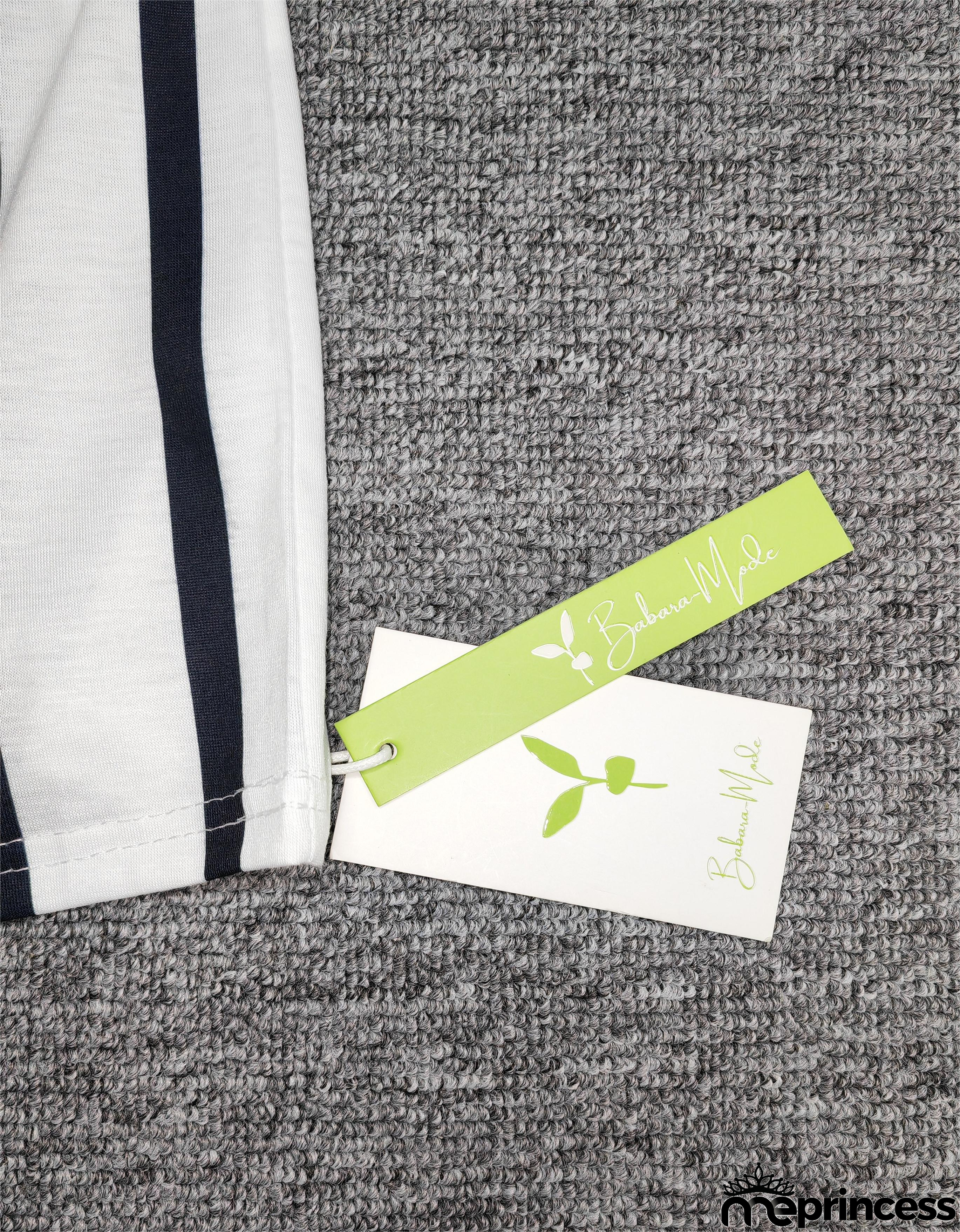 Versatile and Comfortable general garment