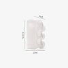 Support de pommeau de douche mains libres