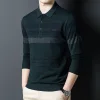 Men's Winter Warm Knit Sweater