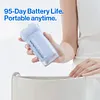 C10S Portable Water Flosser Home Teeth Cleaner Ultrasonic Orthodontic Special