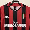 1988/1989 Retro AC Milan Home Football Shirt 1:1 Thai Quality