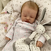 Babiesprincess Lifelike Reborn Baby Doll, Babiesprincess