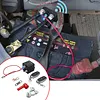Remote Battery Disconnect Switch 12V 200A Battery Kill Switch for Car Truck RV