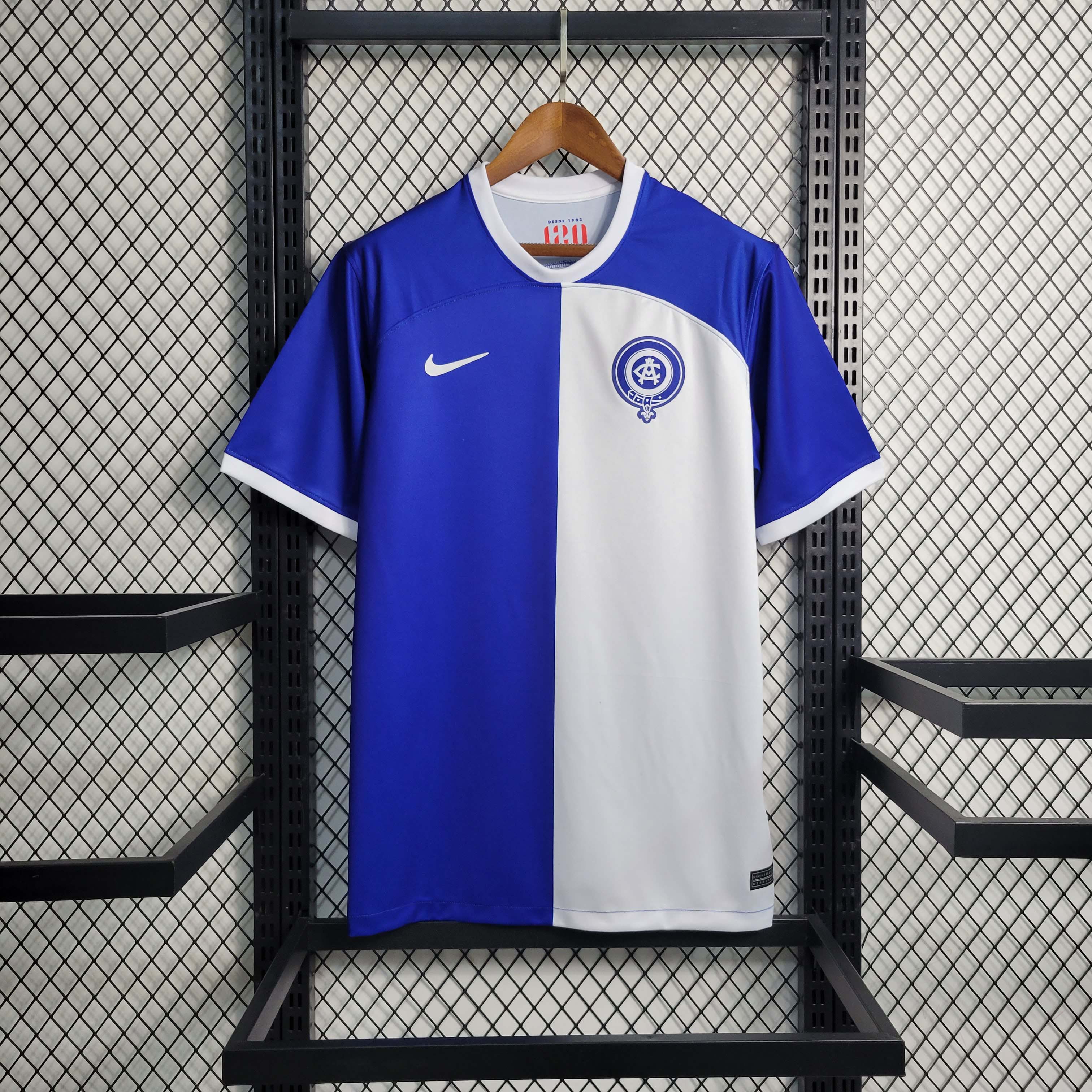 2023-2024 Atletico Madrid Commemorative EditionFootball Shirt 1:1 Thai Quality