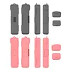 For DJI Osmo Pocket 3 Protective Shell Anti-Scratch Camera Lens Cover Compact Storage Carry Bag Cameras Accessories