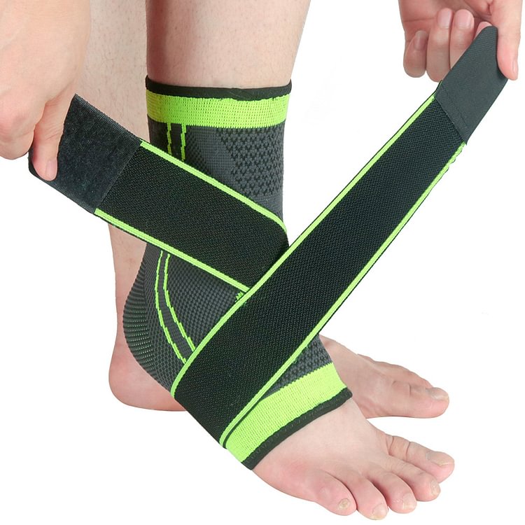 Sports Ankle Protection