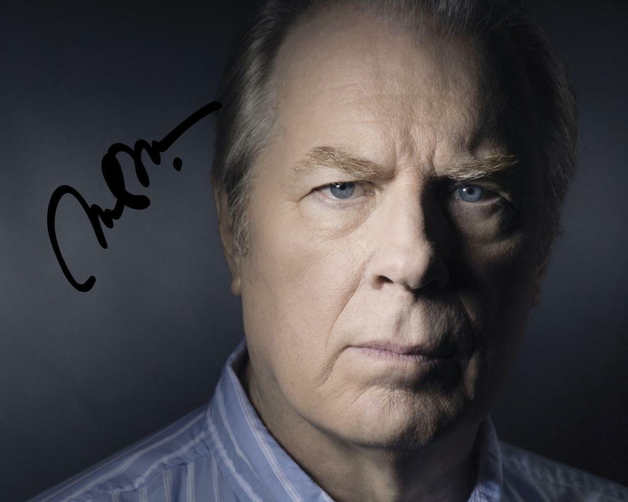 Micheal McKean Better call Saul SIGNED AUTOGARPHED 10X8 REPRODUCTION Photo Poster painting PRINT