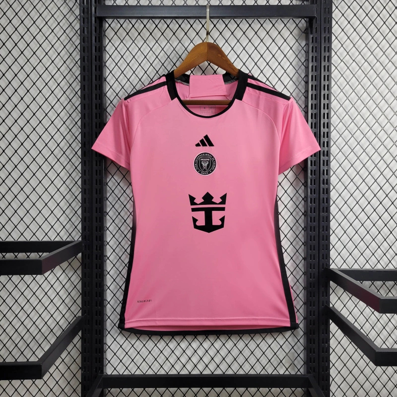 Women's INT M.A.M 2024 Home Jersey