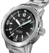 IWC Watch Aquatimer Automatic Bracelet