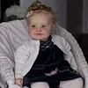Babiesprincess Lifelike Reborn Baby Doll, Babiesprincess