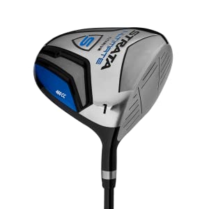 Strata Ultimate Men's 16 piece driver