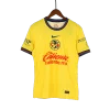 Club America Home Authentic Soccer Jersey 2024/25
